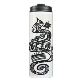 Termo Tumbler térmico