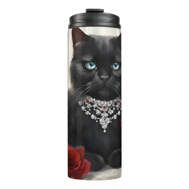 Termo Tumbler térmico (Anverso)