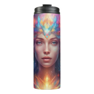 Termo Tumbler térmico