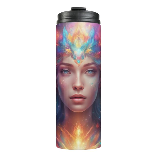 Termo Tumbler térmico (Anverso)