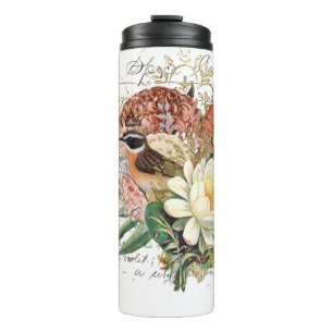 Termo Tumbler térmico