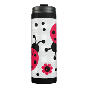 Termo Tumbler térmico