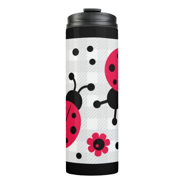 Termo Tumbler térmico (Anverso)