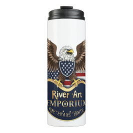 Termo Tumbler térmico