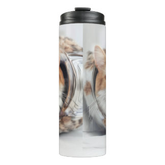 Termo Tumbler térmico