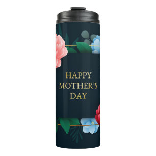 Termo Tumbler térmico