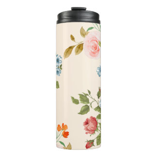 Termo Tumbler térmico