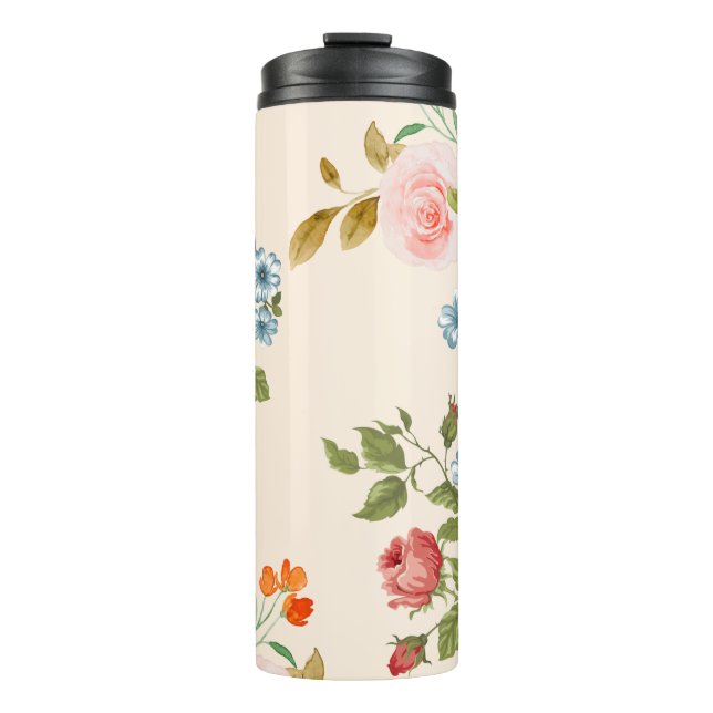 Termo Tumbler térmico (Anverso)