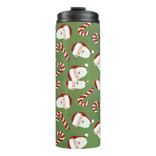 Termo Tumbler térmico