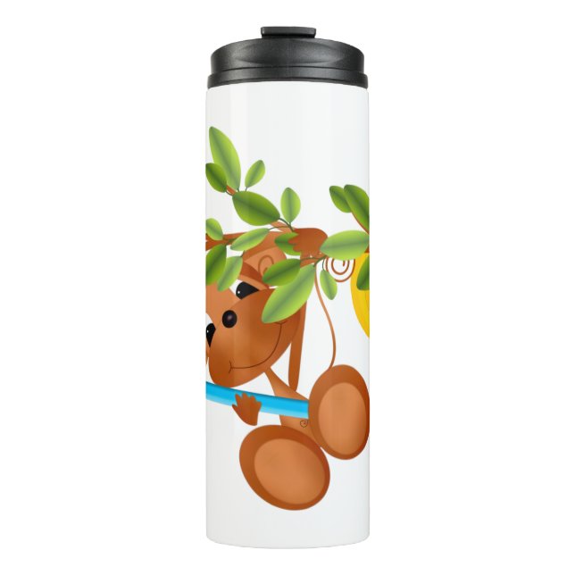 Termo Tumbler térmico (Anverso)