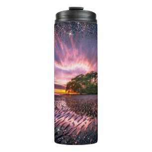 Termo Tumbler térmico
