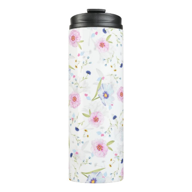 Termo Tumbler térmico (Anverso)