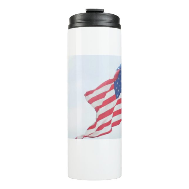 Termo Tumbler térmico (Anverso)