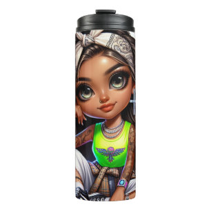 Termo Tumbler térmico