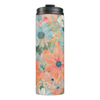 Termo Tumbler térmico