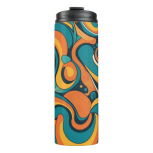 Termo Tumbler térmico