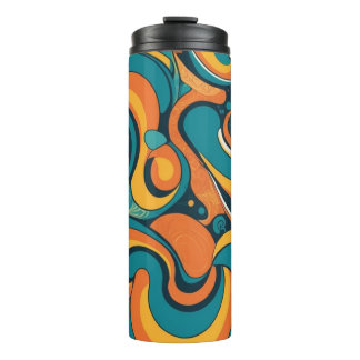 Termo Tumbler térmico