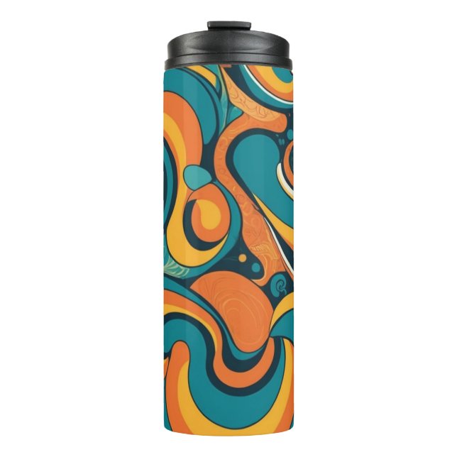 Termo Tumbler térmico (Anverso)