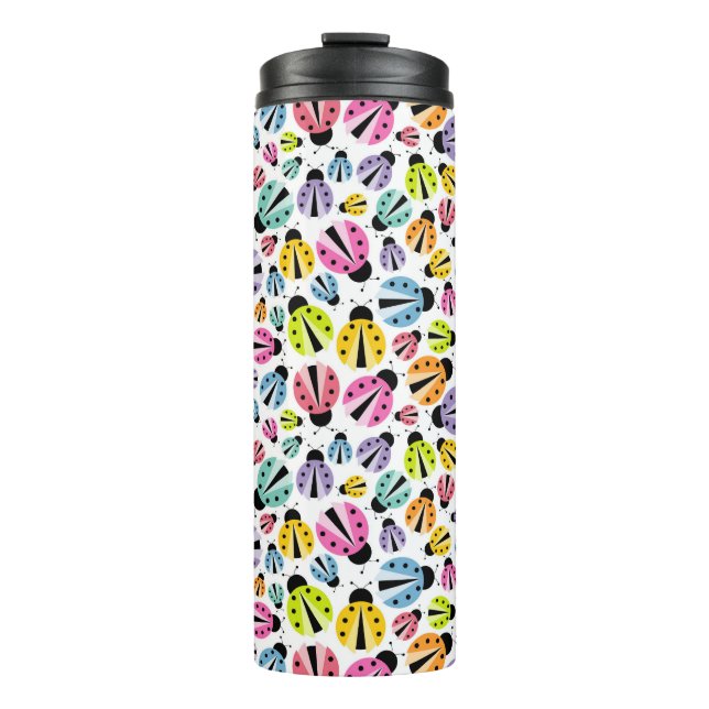 Termo Tumbler térmico (Anverso)