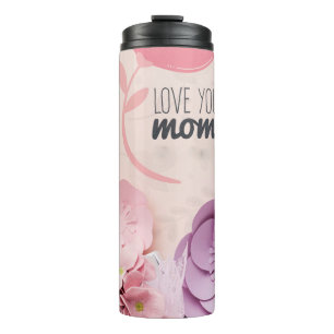 Termo Tumbler térmico