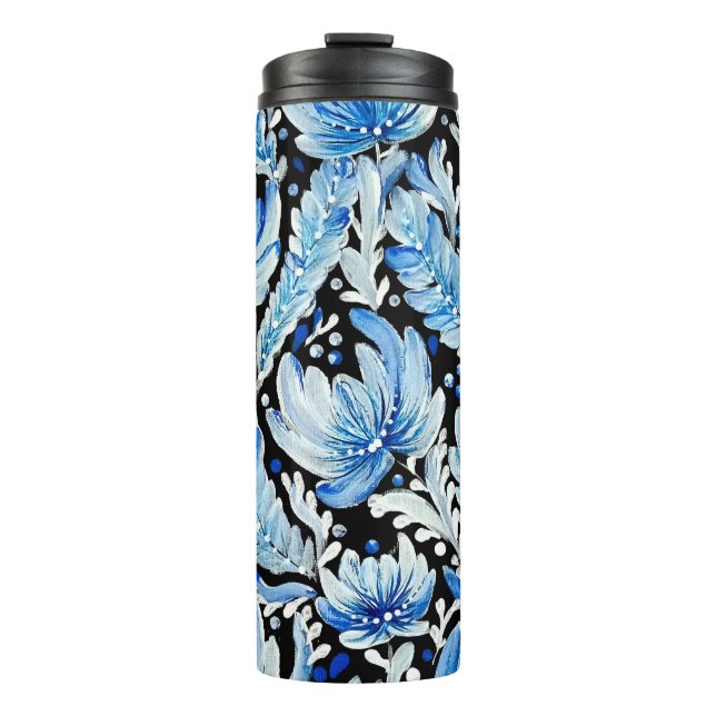 Termo Tumbler térmico (Anverso)