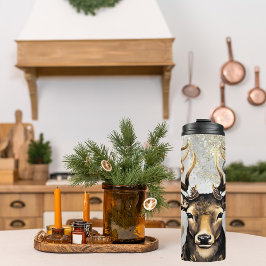 Termo Tumbler térmico