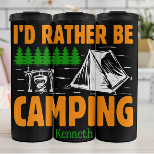 Termo Tumbler térmico