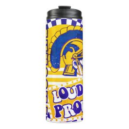 Termo Tumbler térmico