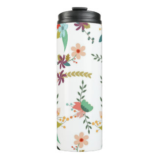 Termo Tumbler térmico