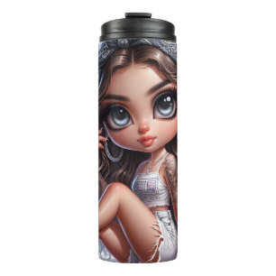 Termo Tumbler térmico