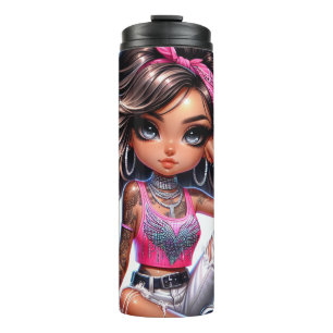 Termo Tumbler térmico