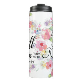 Termo Tumbler térmico