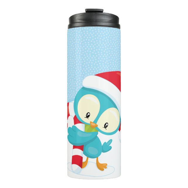 Termo Tumbler térmico (Anverso)