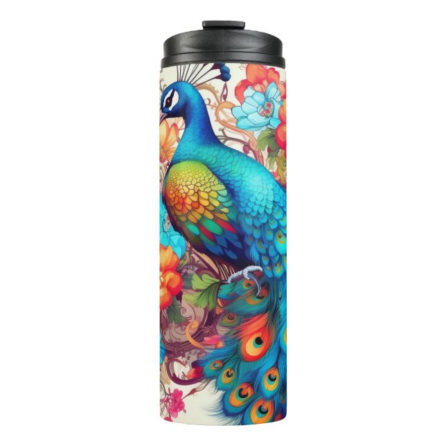 Termo Tumbler térmico (Anverso)