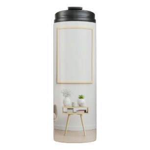 Termo Tumbler térmico