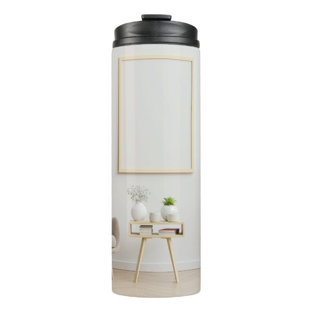 Termo Tumbler térmico (Anverso)