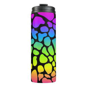 Termo Tumbler térmico
