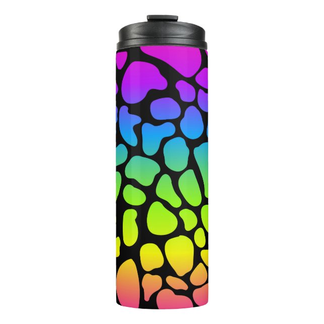 Termo Tumbler térmico (Anverso)