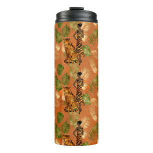 Termo Tumbler térmico