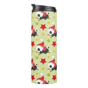 Termo Tumbler térmico