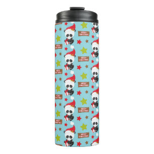 Termo Tumbler térmico