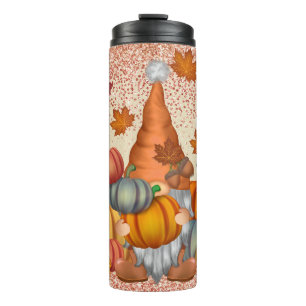 Termo Tumbler térmico