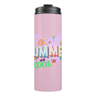 Termo Tumbler térmico