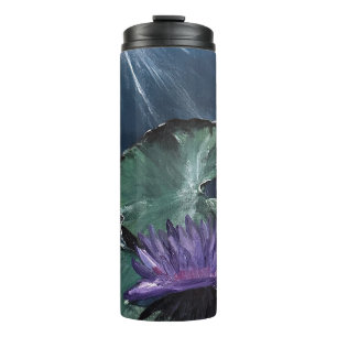 Termo Tumbler térmico