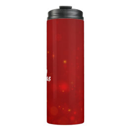 Termo Tumbler térmico