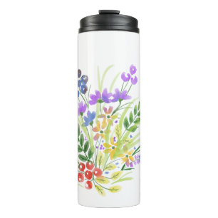 Termo Tumbler térmico
