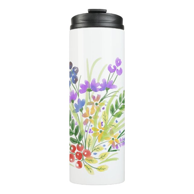 Termo Tumbler térmico (Anverso)