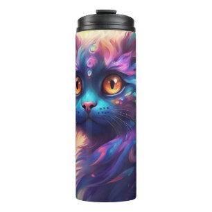 Termo Tumbler térmico