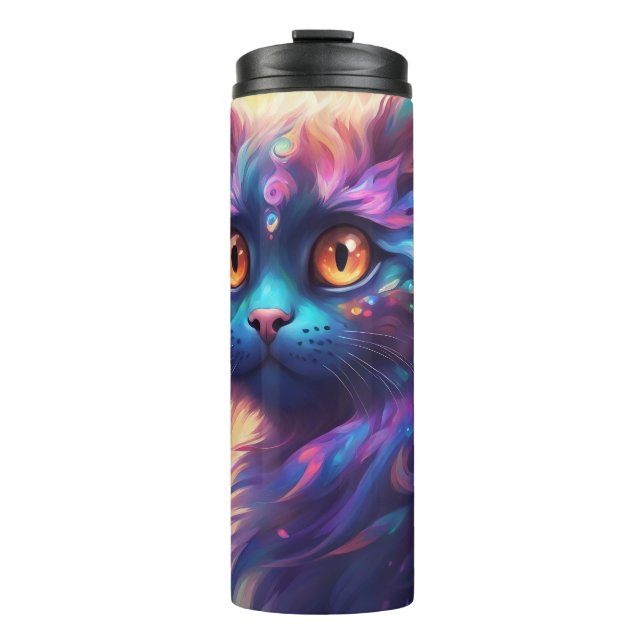 Termo Tumbler térmico (Anverso)