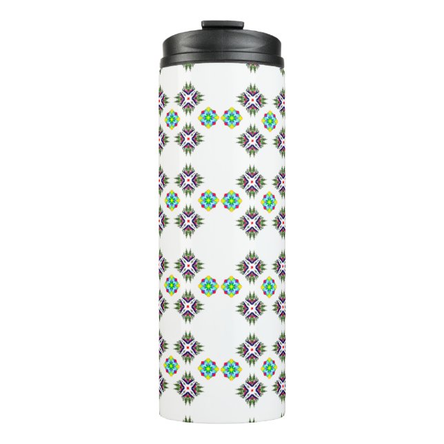 Termo Tumbler térmico (Anverso)